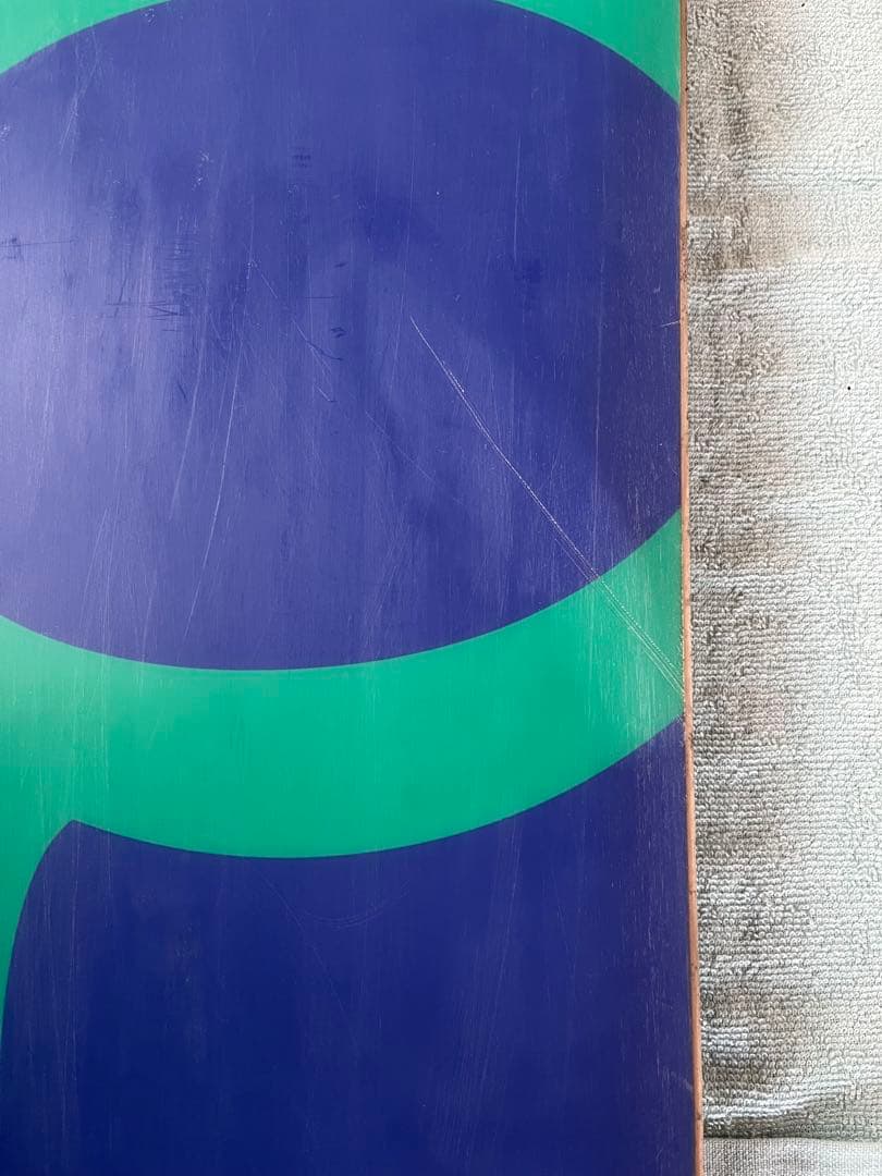 BURTON バートン DESCENDANT ディセンダント スノーボード 板