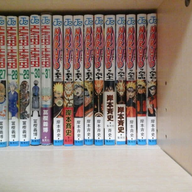 ジャンプ 漫画 バラ売り 中古 ワンピース スラムダンク ジョジョ