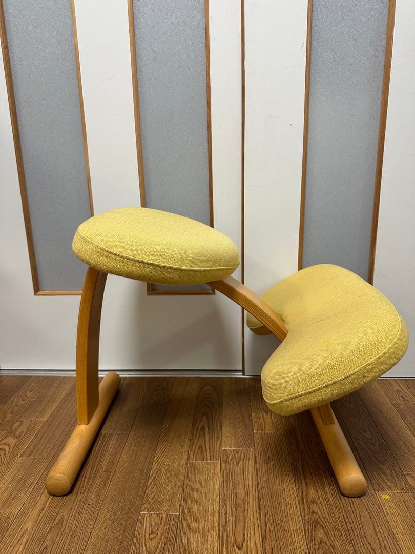 良品Rybo リボ社　バランスチェア・イージー