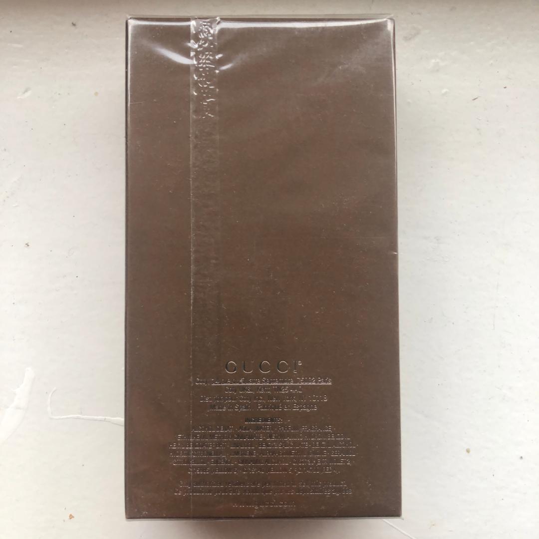 【生産終了 海外限定150ml】GUCCI ギルティ アブソリュート プールオム