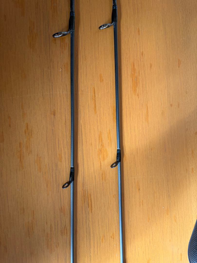 日数限定販売エメラルダスAIR BOAT 511LS-S ＆511MLS-S