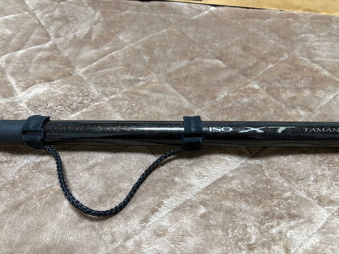 シマノ ISO XT 700 玉ノ柄