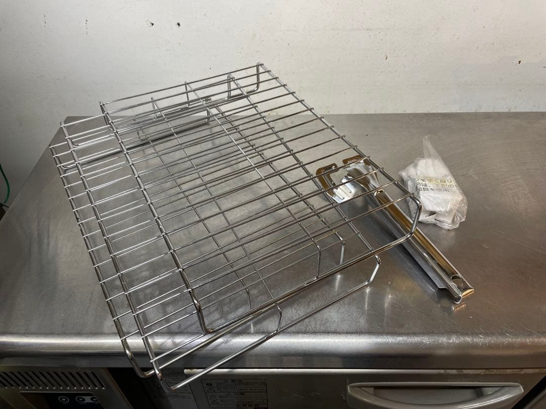 2019年製 Rinnaiガスオーブン RCK-S20AS4 都市ガス