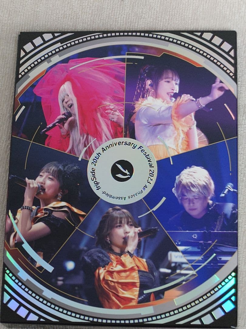邦楽 fripSide 20th Anniversary Festival 2023