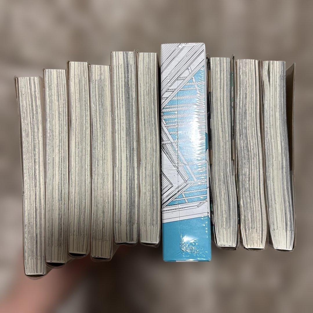 ギヴン 漫画全巻セット DVD付き