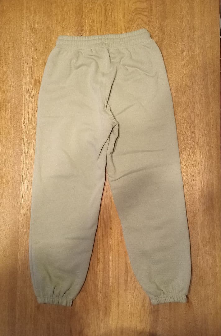 ロゴが格好良い!!ザ ノースフェイス パンツ