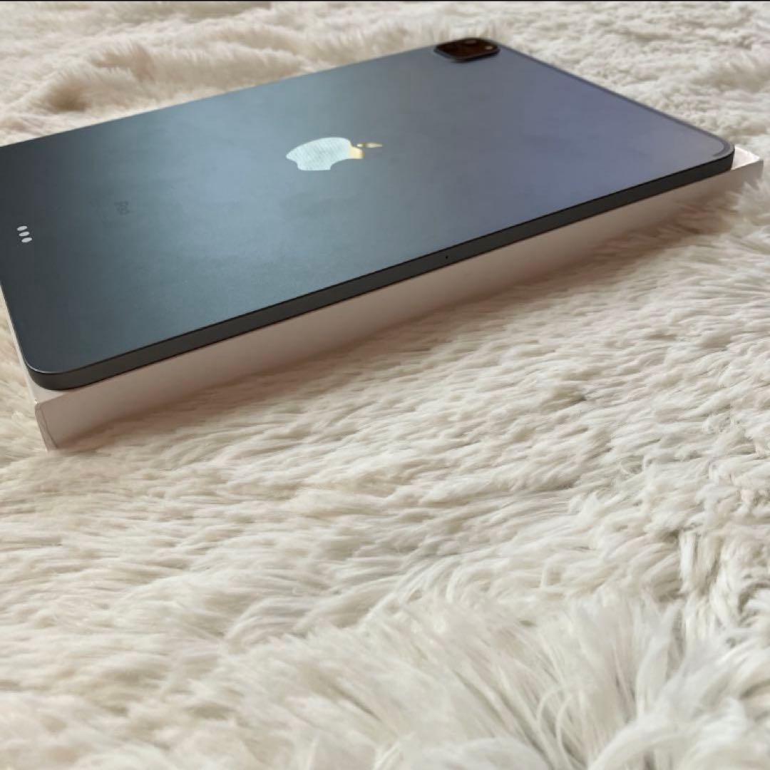 【完動品】iPad Pro 11インチ 第2世代 256GB 【すぐ発送】