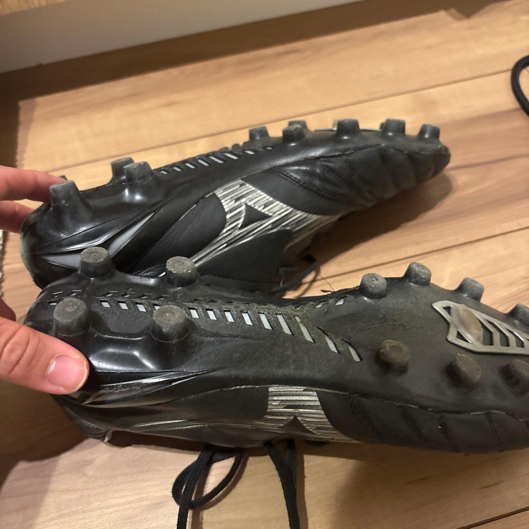 ミズノ モナルシーダ ネオ3 エリート