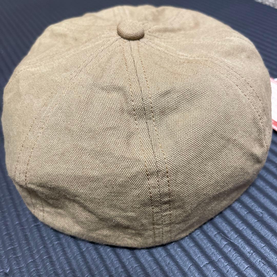 FREEWHEELERS フリーホイーラーズ JAM BUSTER ダック生地