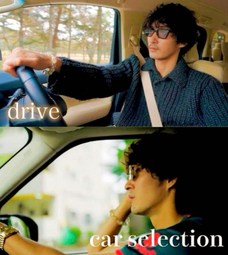 KANDYTOWN 上杉柊平　ゴールドルチル　シルバールチル　ブレスレット②