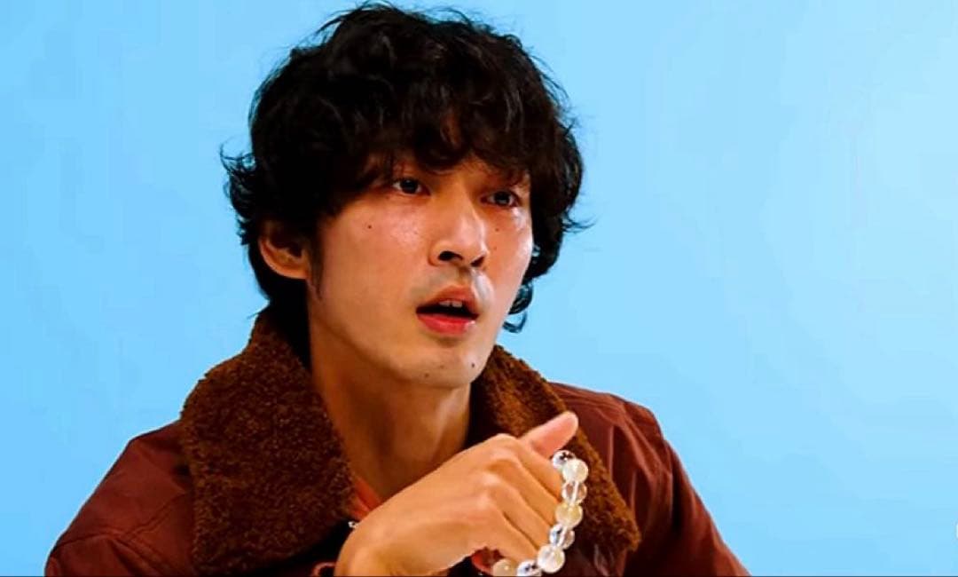 KANDYTOWN 上杉柊平　ゴールドルチル　シルバールチル　ブレスレット②