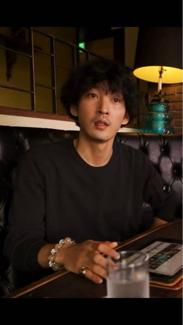 KANDYTOWN 上杉柊平　ゴールドルチル　シルバールチル　ブレスレット②