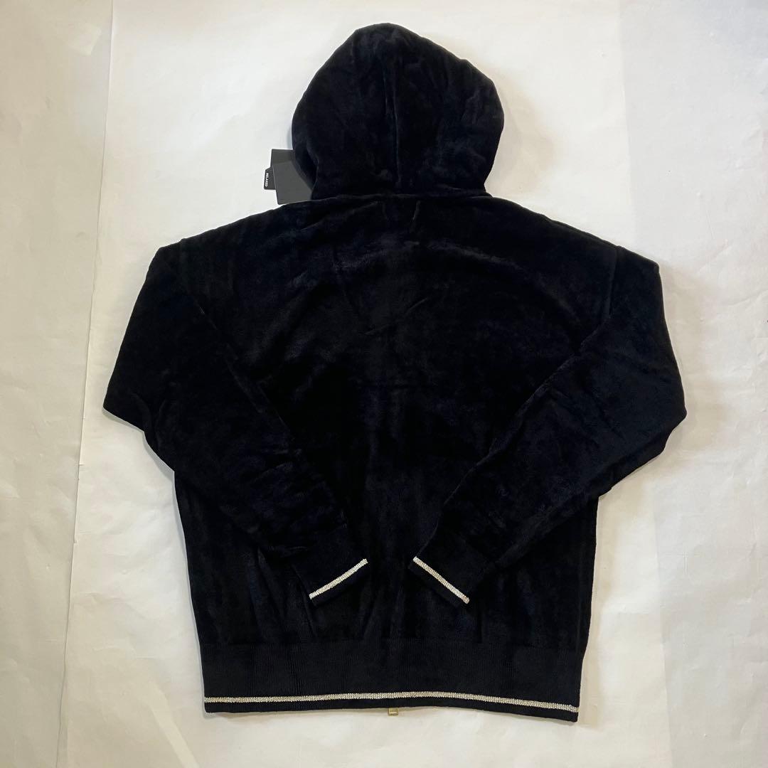 専用‼︎ ニューバランスゴルフ フーディ、パンツ セット 未使用タグ付 M 秋冬