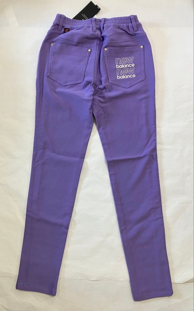専用‼︎ ニューバランスゴルフ フーディ、パンツ セット 未使用タグ付 M 秋冬