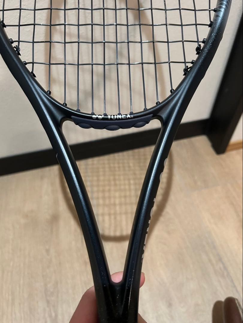 YONEX VOLTRAGE 8s テニスラケット
