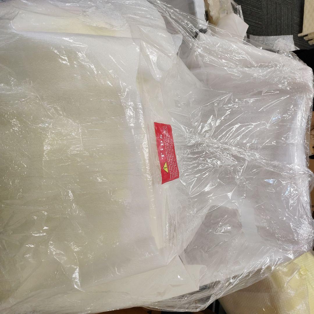 20251205張木マイケ様用ピラティスチェア&バレル