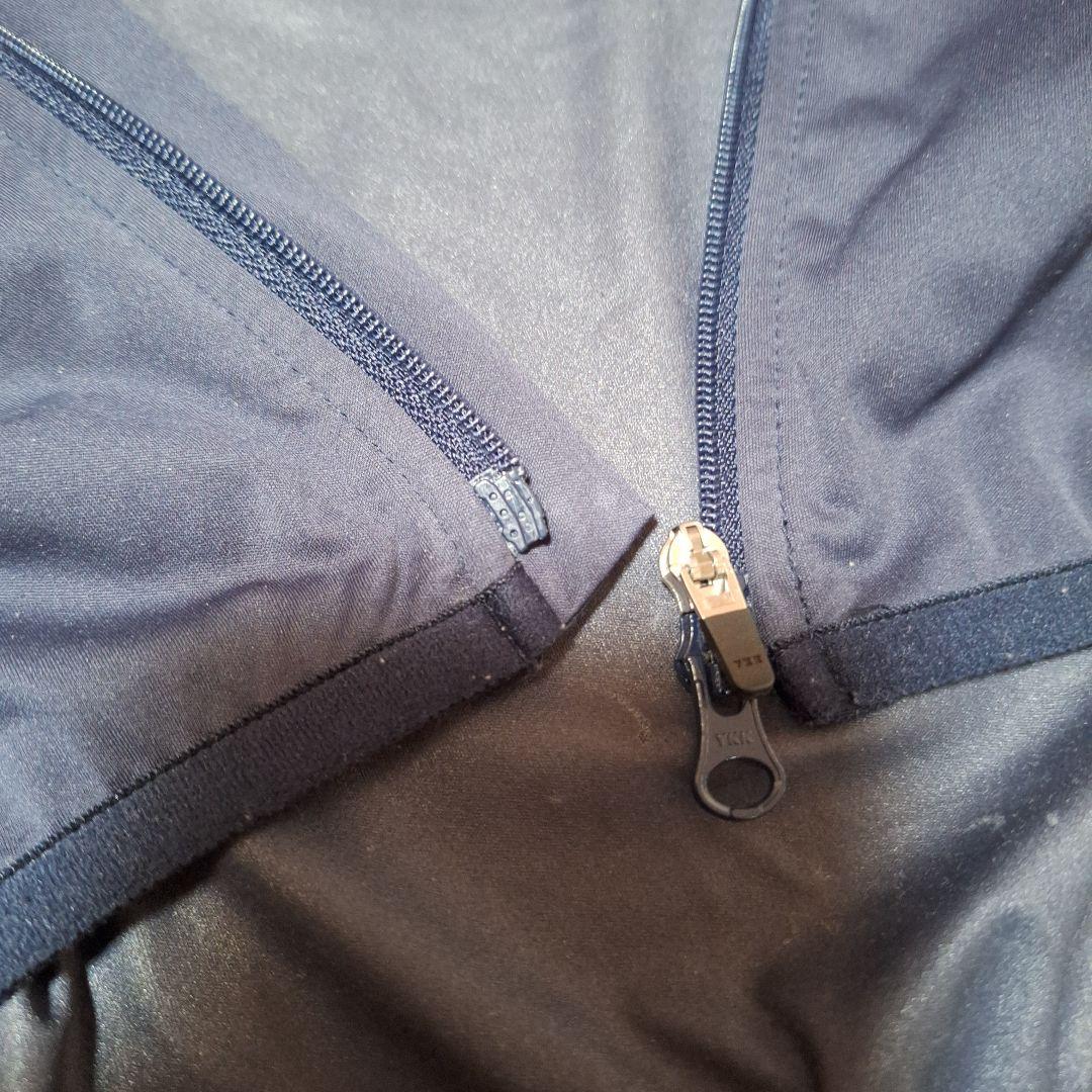 BEAMS GOLF ジャケット ネイビー　 M 　2WAY 　ベスト