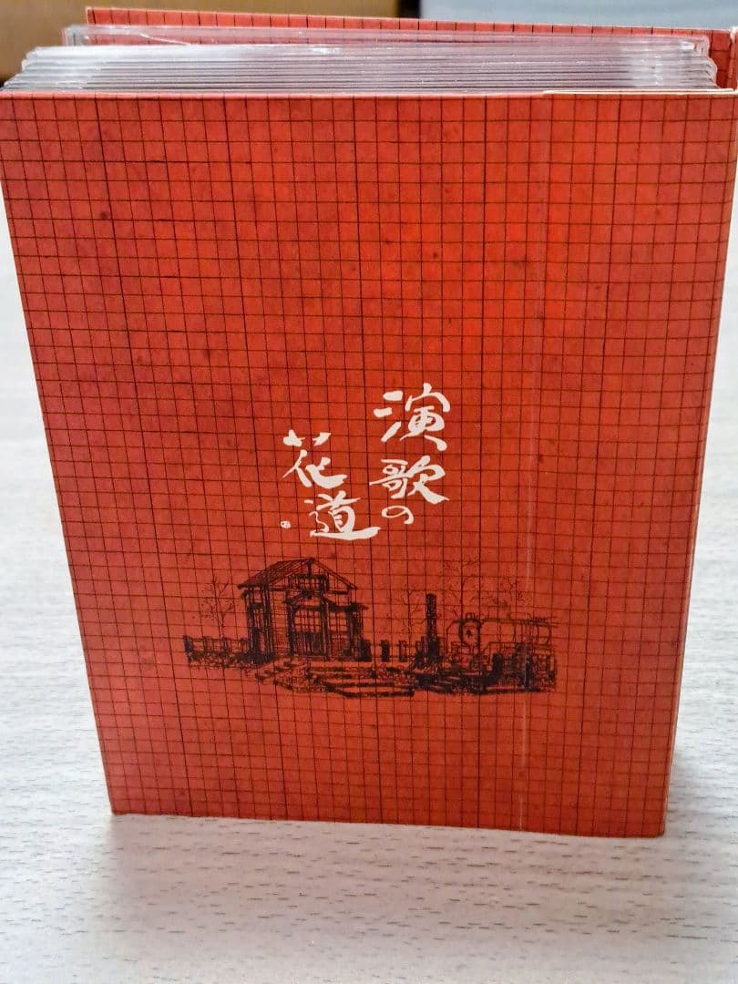 【演歌の花道】テレビ東京　開局５０周年記念DVD8巻セット歌手63名151曲