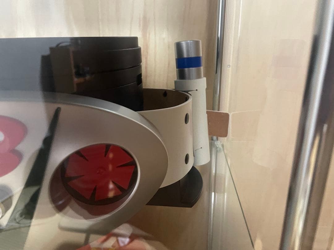 コンプリートセレクションモディフィケーション CSM変身ベルト ダブルタイフーン