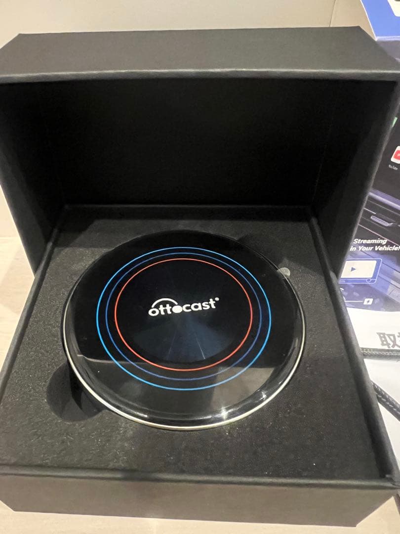 OttoAibox i3 ワイヤレス Aibox 用