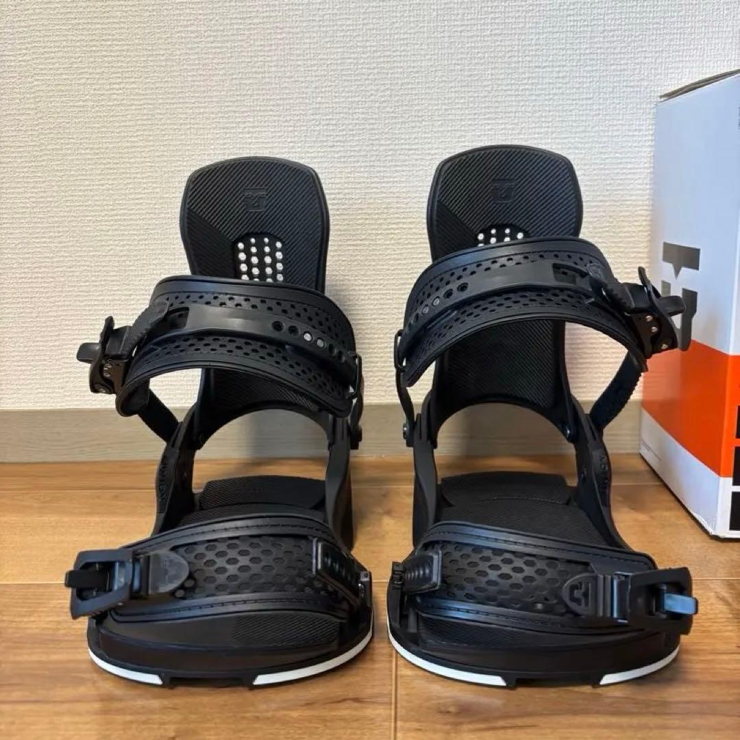 UNION FORCE 23-24モデル Mサイズ