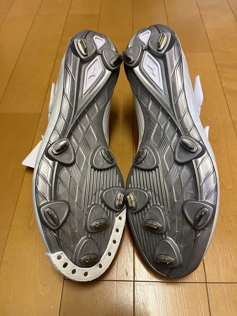 ミズノ スパイクシューズ　グローバルエリート