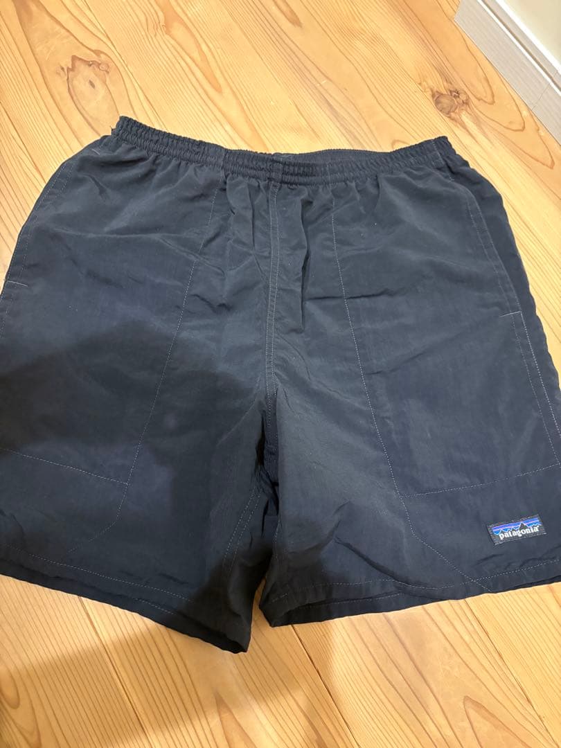 patagonia パタゴニア バギーズパンツ 7インチ　まとめ売り