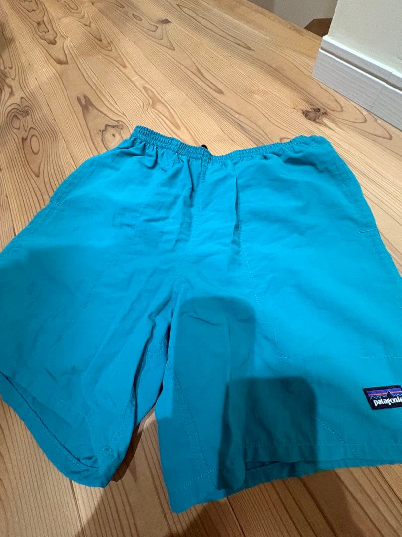 patagonia パタゴニア バギーズパンツ 7インチ　まとめ売り