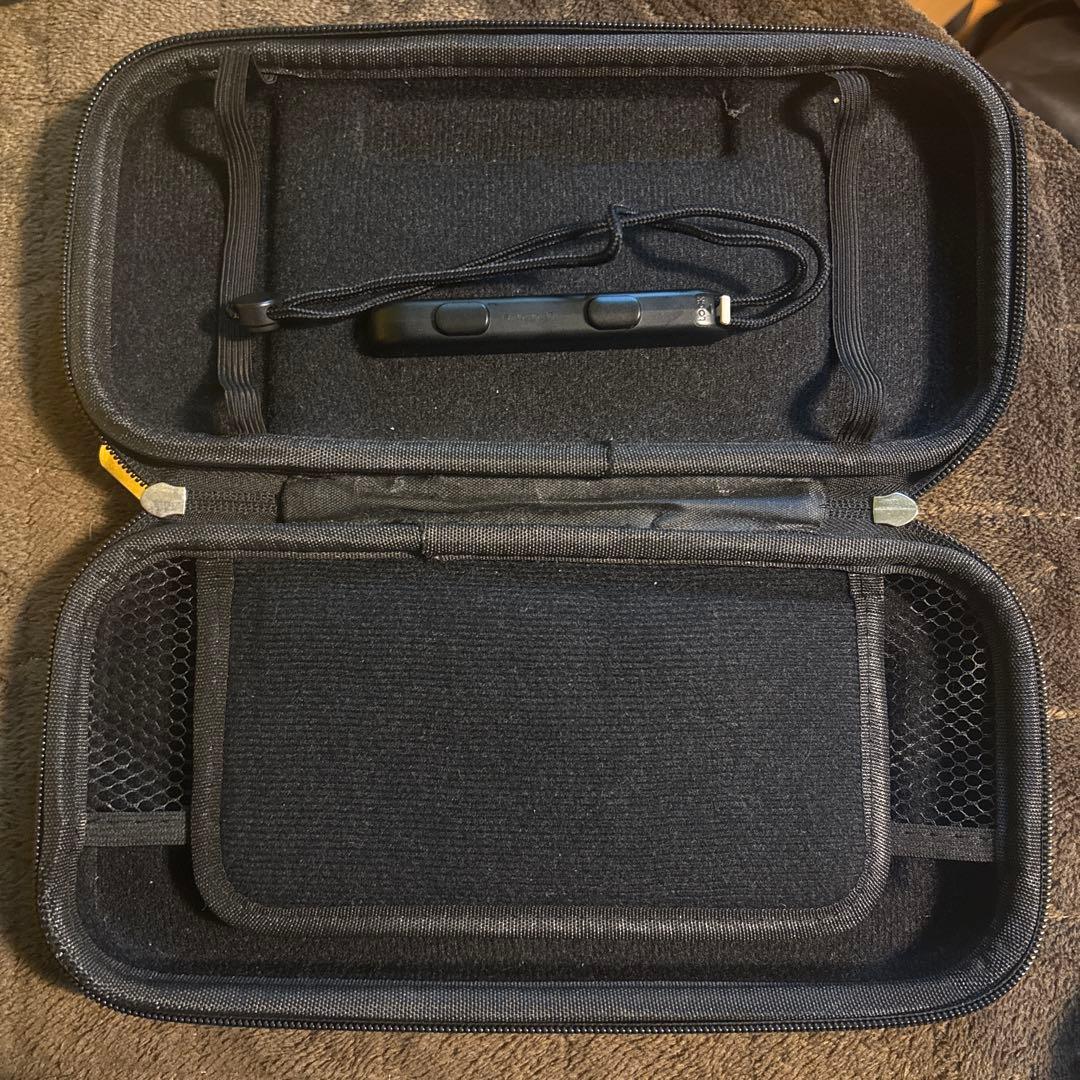 Switch カセット ケース付き