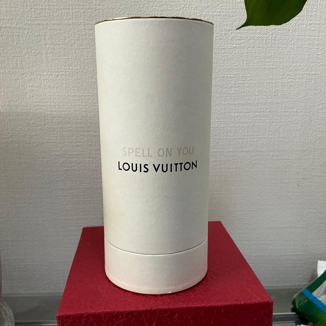 ルイヴィトン送料無料スペル オン ユー オードゥ パルファン