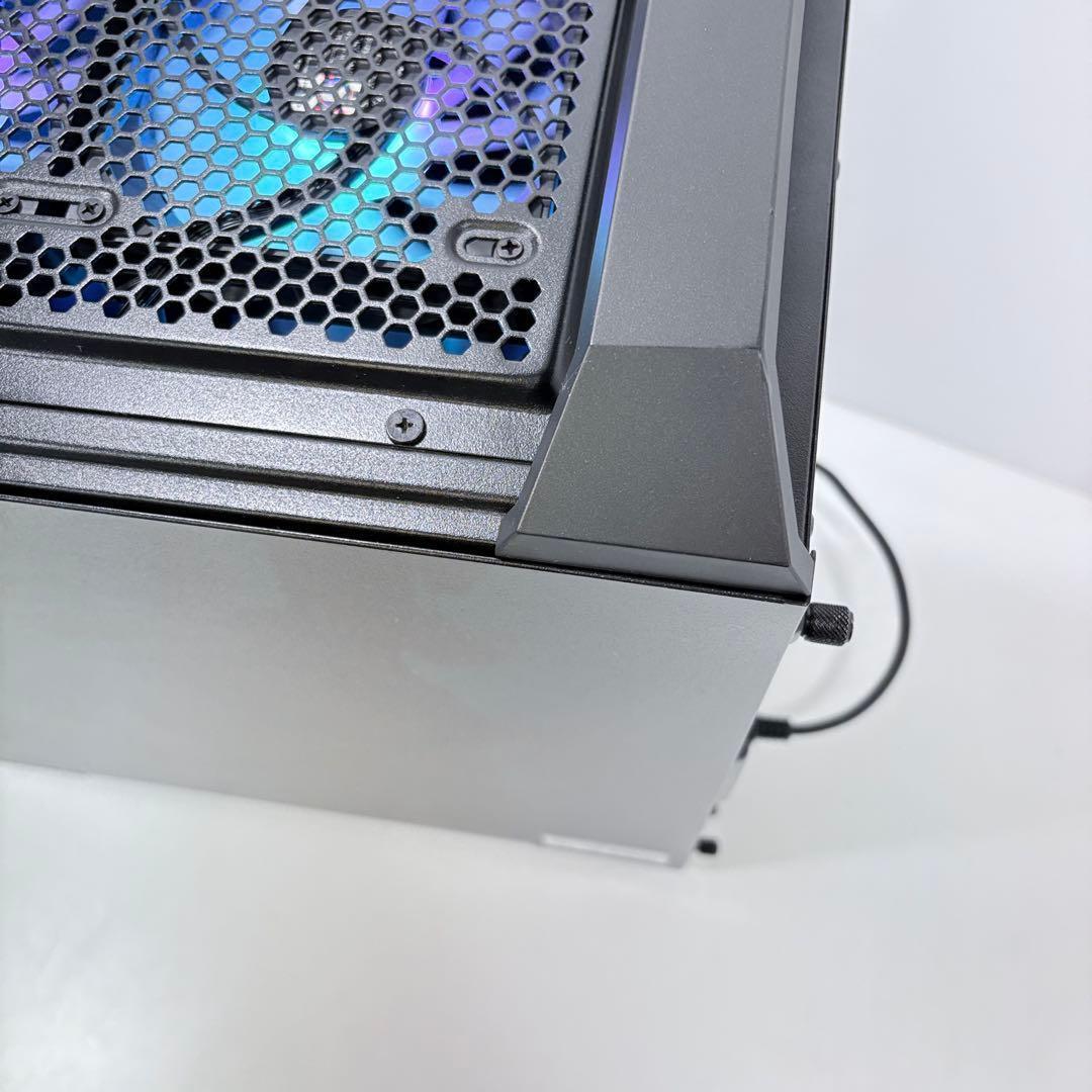 ゲーミングPC Ryzen7 5700X RTX3080 ゲーム＆クリエイティブ