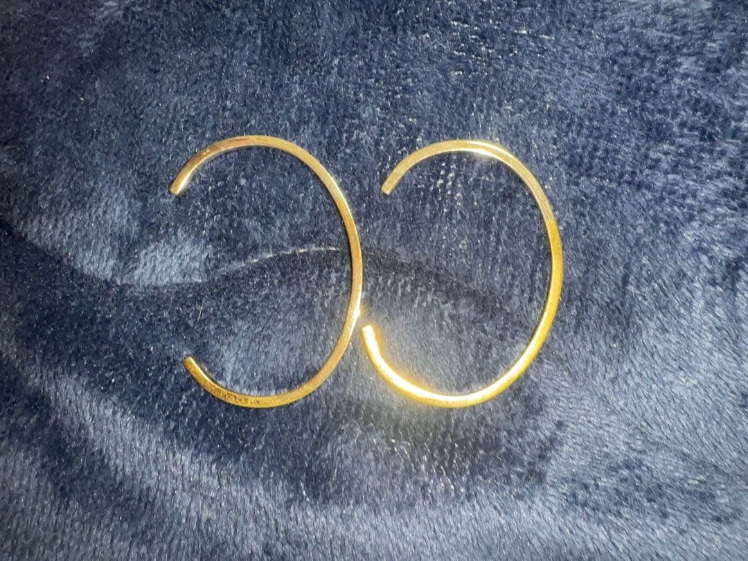 d*o様 Nissy SoireeO ソワレオー バングル2個セット