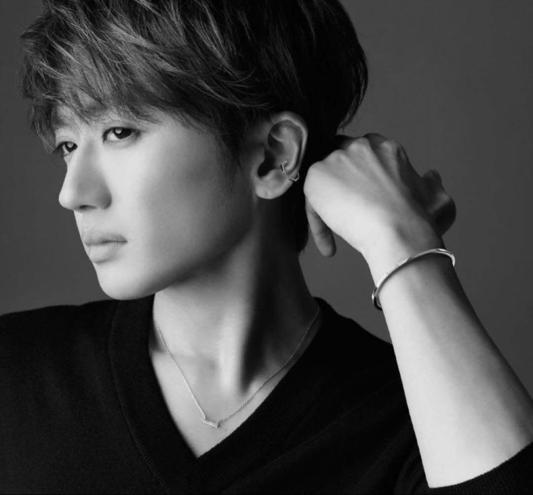 d*o様 Nissy SoireeO ソワレオー バングル2個セット