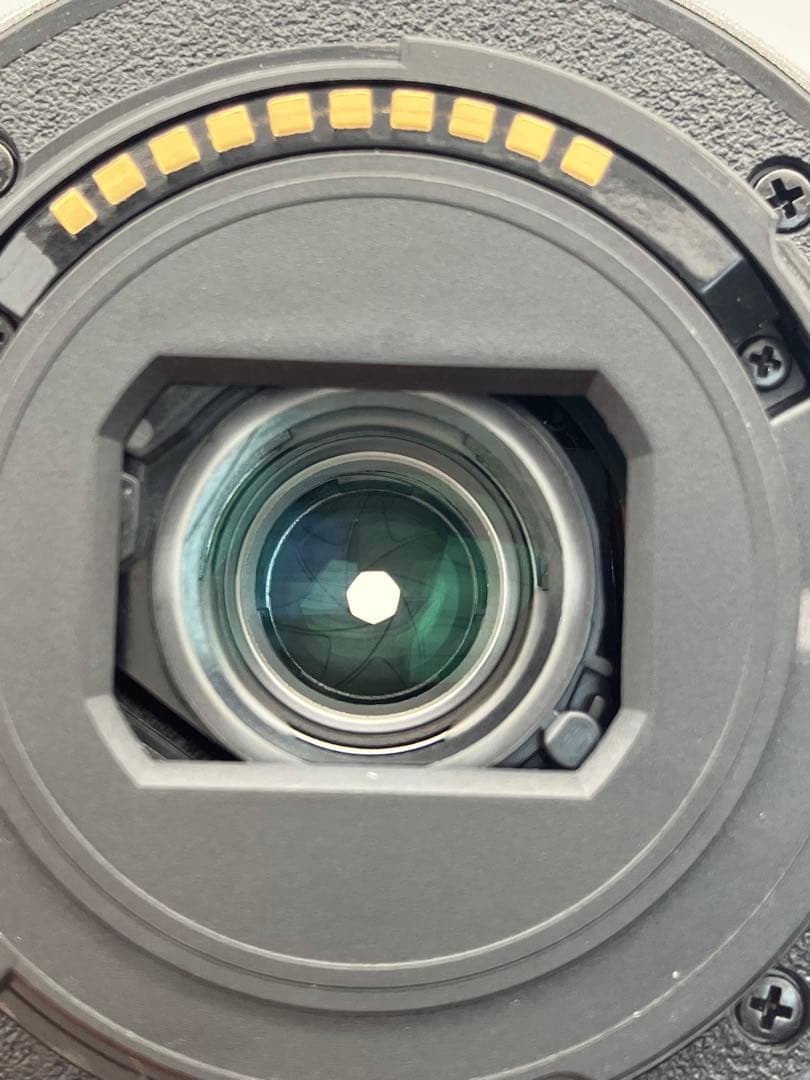 【动作良好】SONY ソニー E PZ 16-50mm OSS II