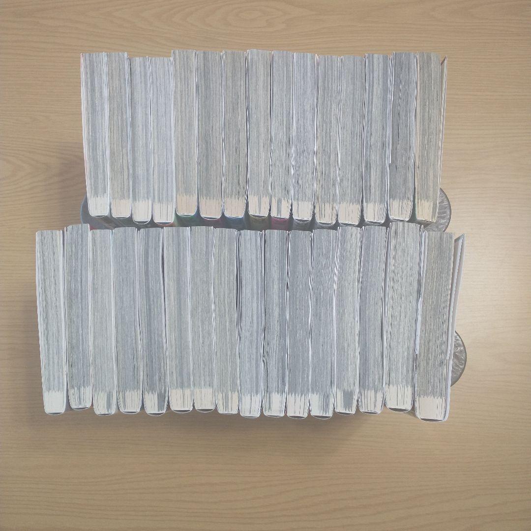 ゴールデンカムイ 　全31巻セット