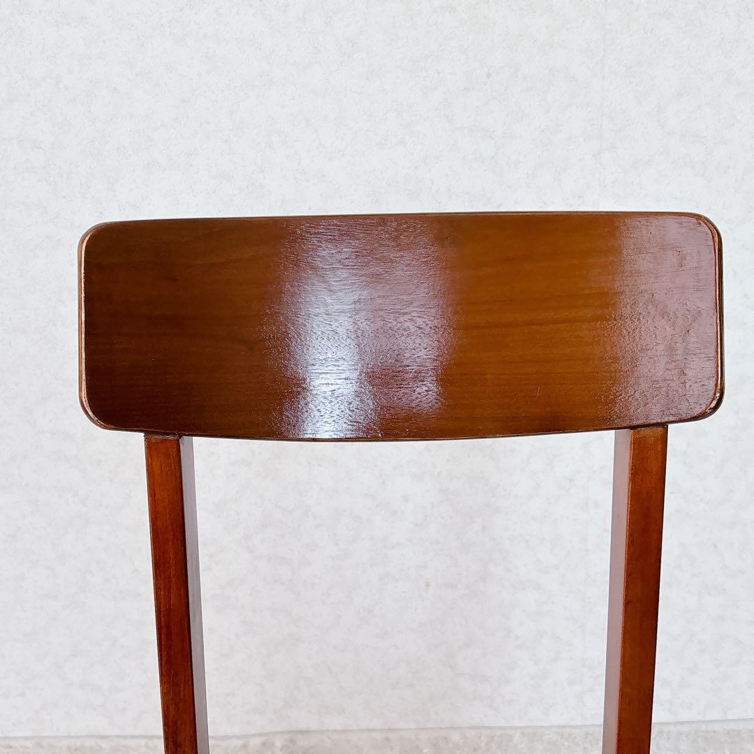 qぜこおお様リクエスト品】ダイニング 曲木 ベントウッドチェア