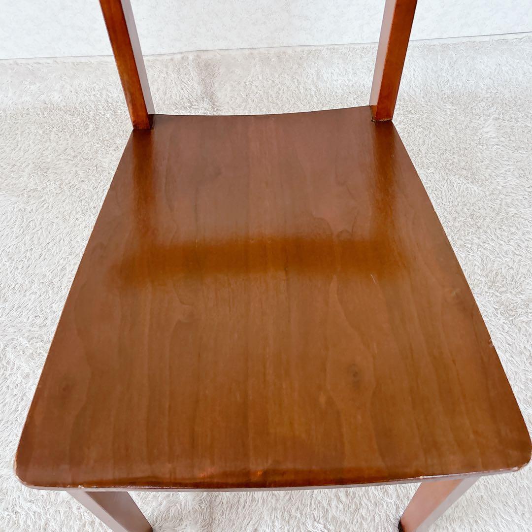 qぜこおお様リクエスト品】ダイニング 曲木 ベントウッドチェア