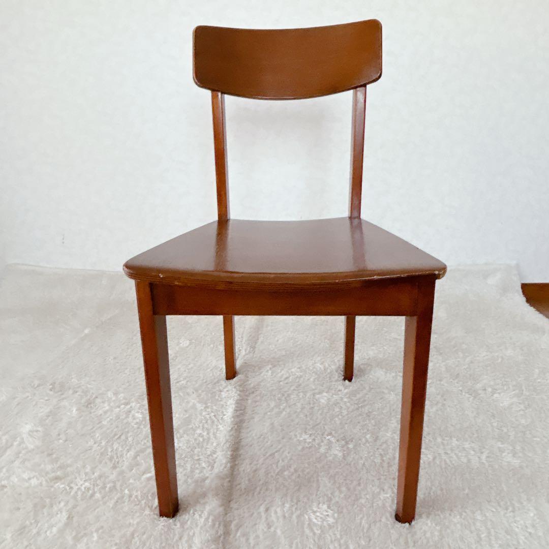 qぜこおお様リクエスト品】ダイニング 曲木 ベントウッドチェア