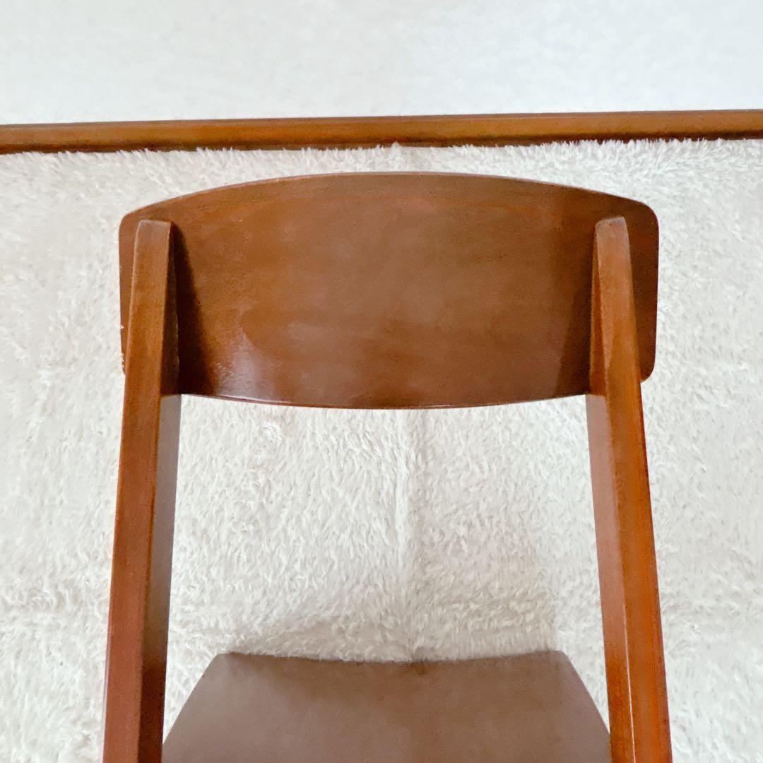 qぜこおお様リクエスト品】ダイニング 曲木 ベントウッドチェア