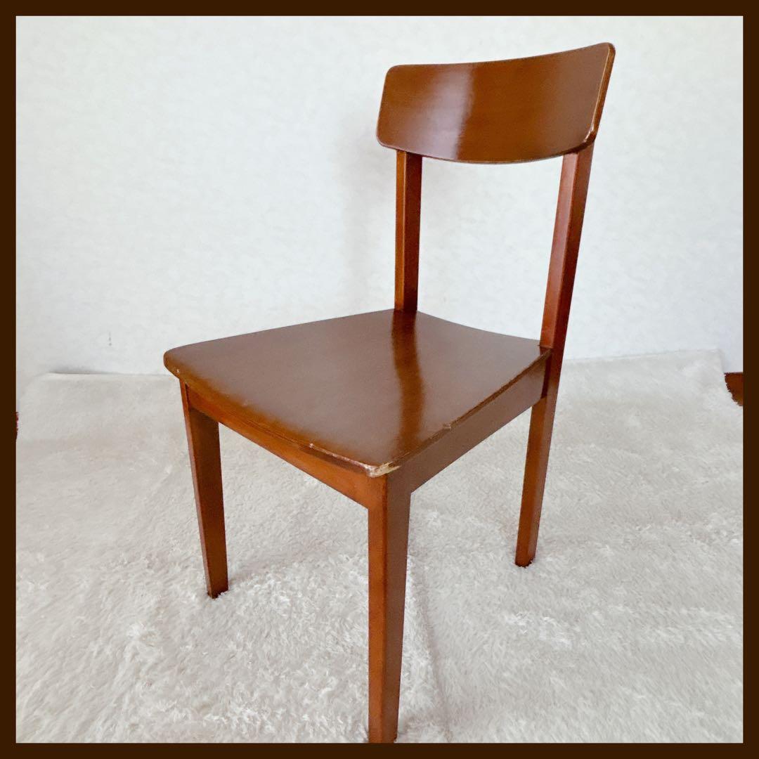 qぜこおお様リクエスト品】ダイニング 曲木 ベントウッドチェア