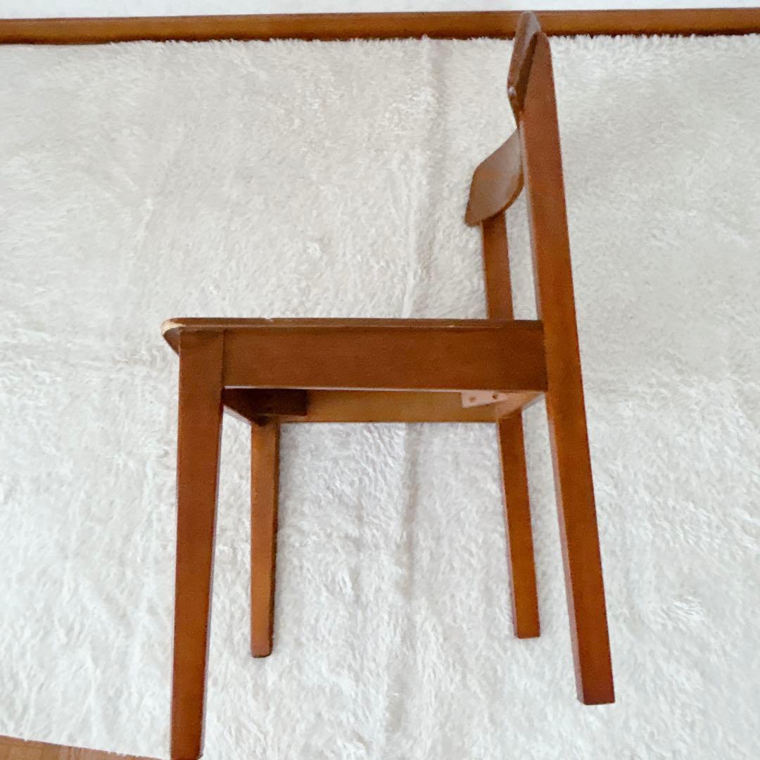 qぜこおお様リクエスト品】ダイニング 曲木 ベントウッドチェア