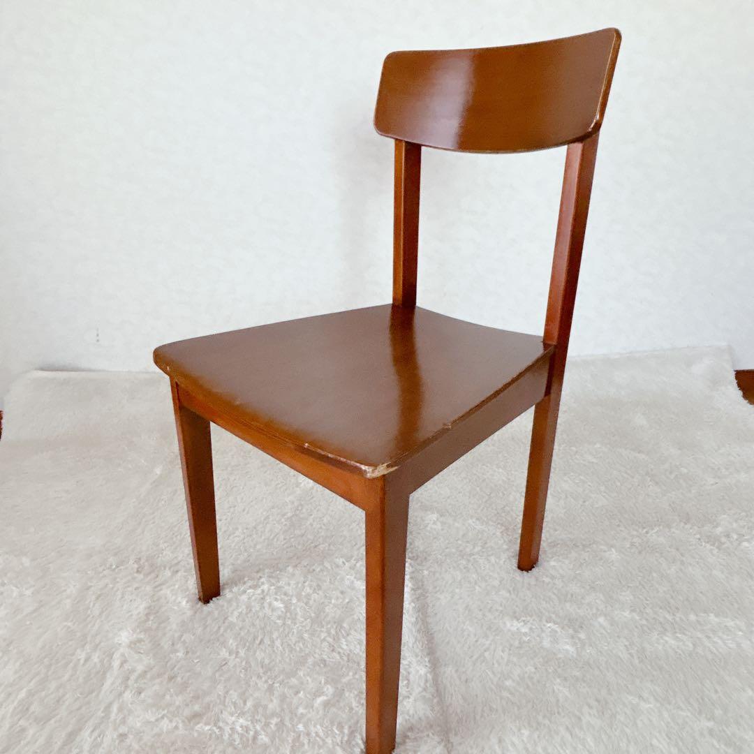 qぜこおお様リクエスト品】ダイニング 曲木 ベントウッドチェア