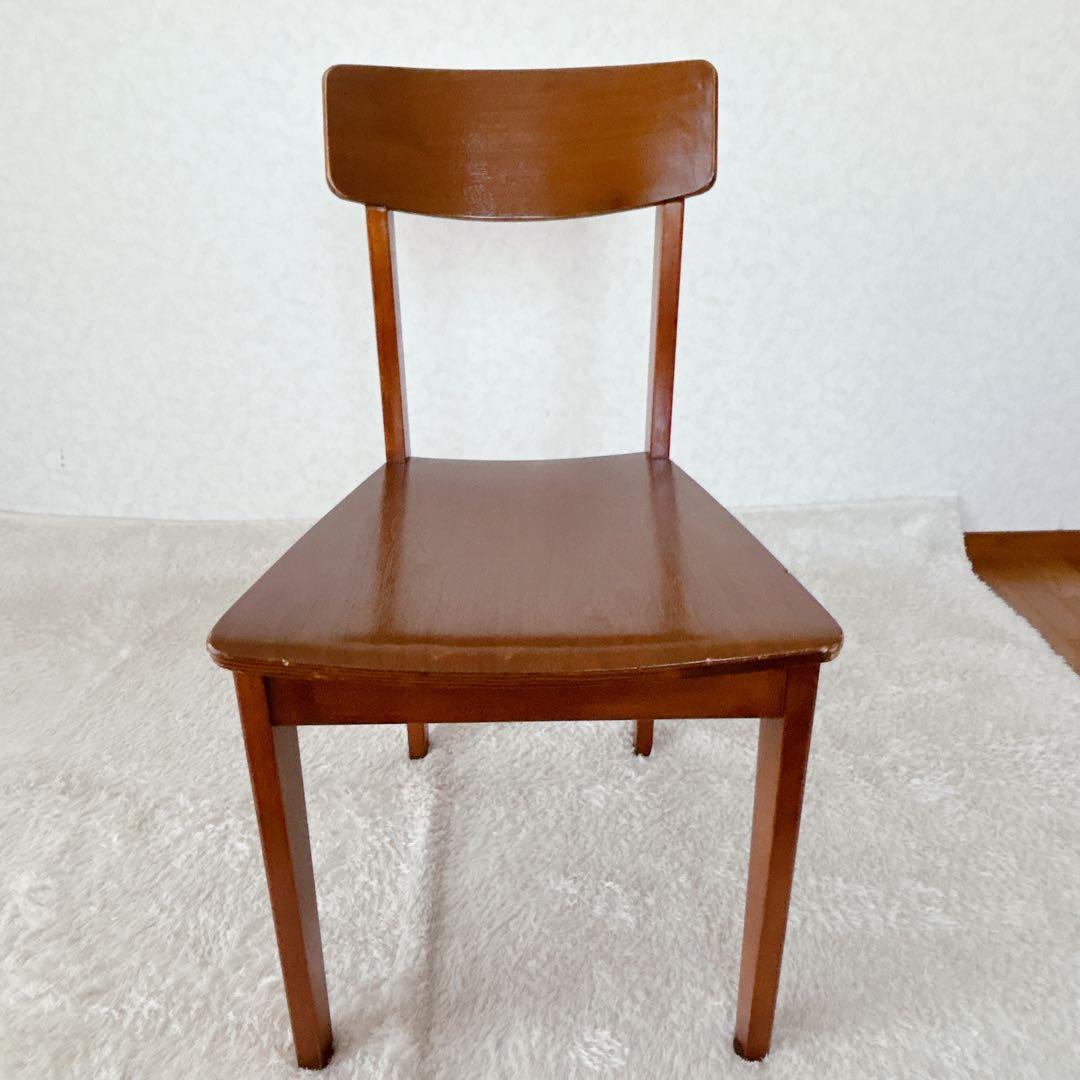 qぜこおお様リクエスト品】ダイニング 曲木 ベントウッドチェア