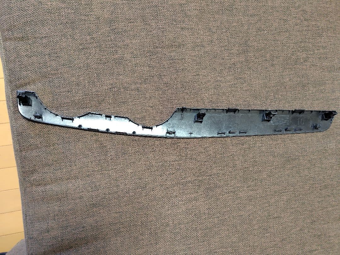 ZC33Sスイスポ　ファイナルエディション　ヒートグラデーション　ガーニッシュ