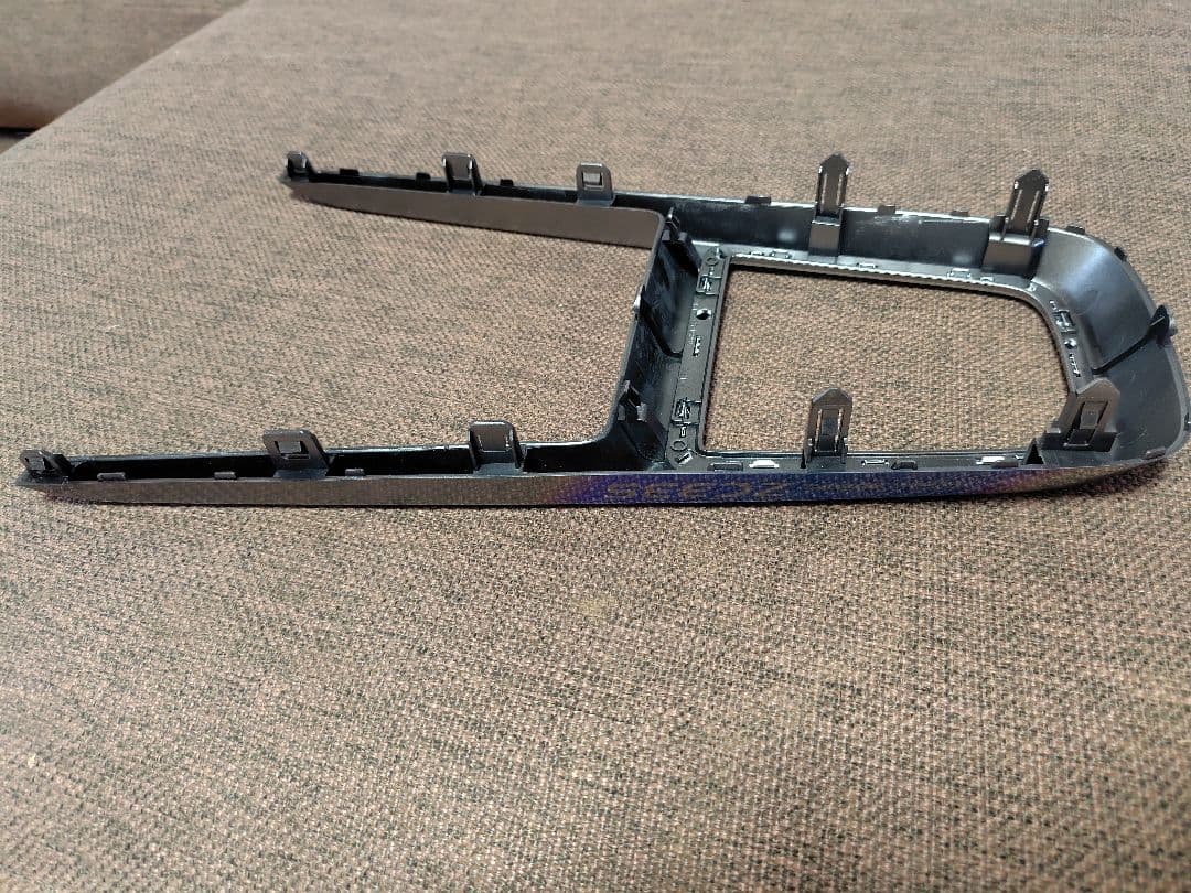 ZC33Sスイスポ　ファイナルエディション　ヒートグラデーション　ガーニッシュ