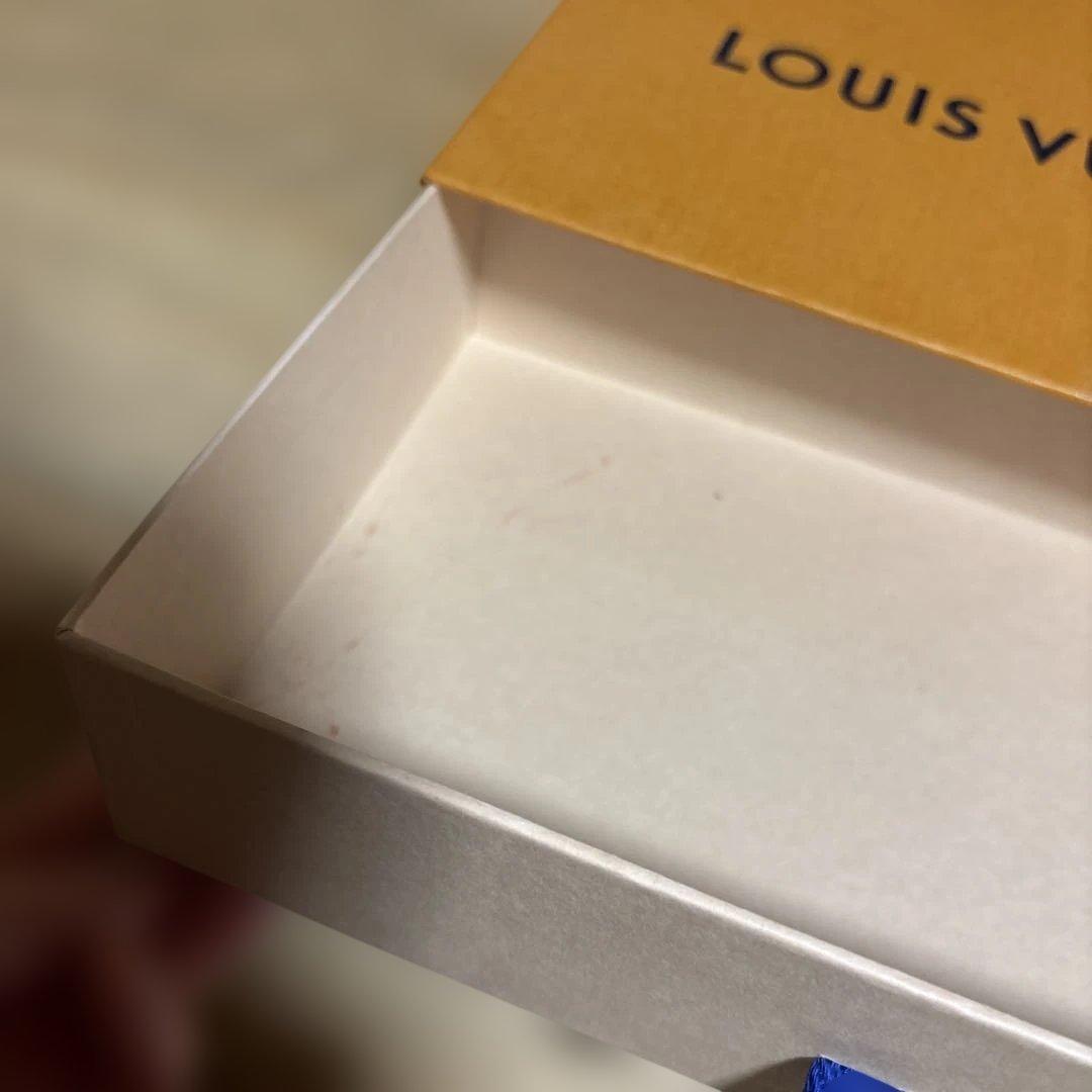 LOUIS VUITTON トゥルース・エリザベット ポーチ ペンケース