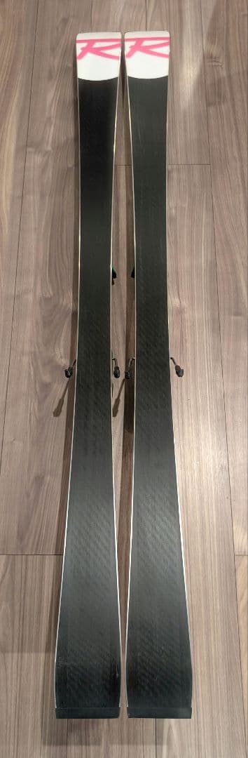 ROSSIGNOL SUPER VIRAGE Ⅵ LIMITED　161cm