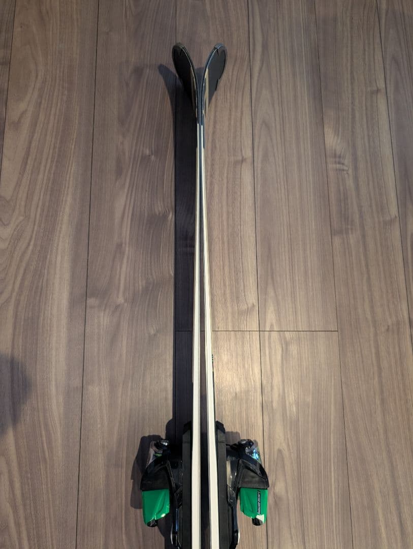 ROSSIGNOL SUPER VIRAGE Ⅵ LIMITED　161cm