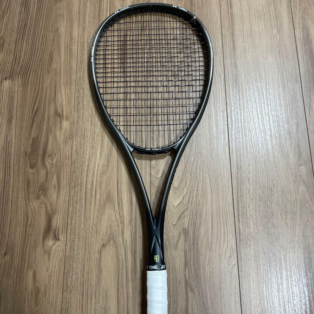 【カスタムフィット・ケース付き】ボルトレイジ8S UL0 ノーマルグリップ