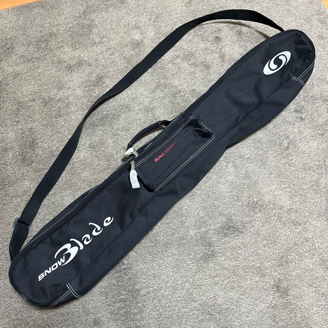 N*T様 LINE PRO MIKE NICK スキーボード 98cm ケース付